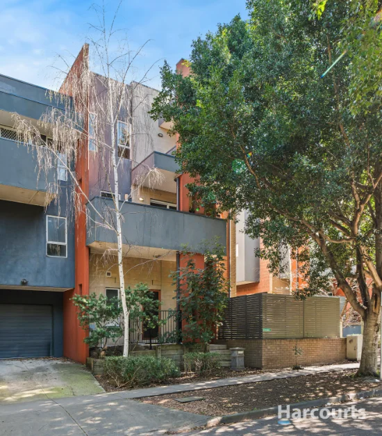 5/40-50 Stockade Avenue, Coburg, Vic 3058
