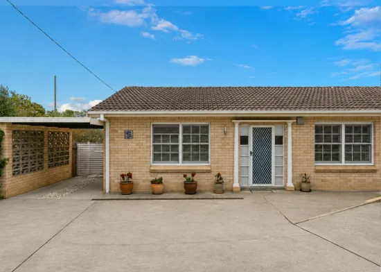 5/40 Plunkett Street, Nowra, NSW 2541