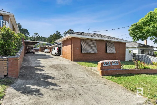 5/414 Sherrard Street, Black Hill, Vic 3350