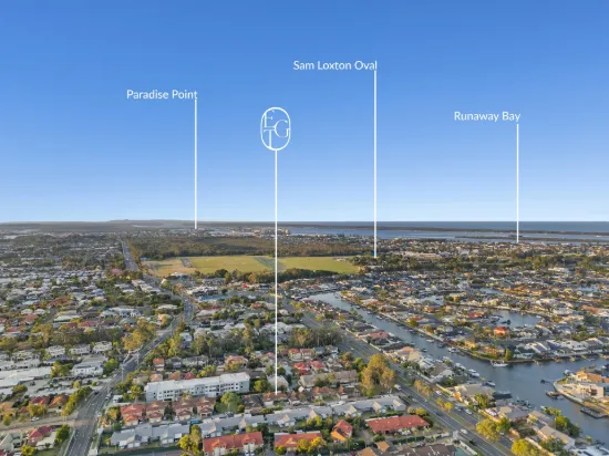 5/423 Oxley Drive, Runaway Bay, Qld 4216-Image