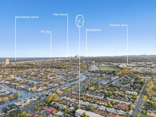 5/423 Oxley Drive, Runaway Bay, Qld 4216-Image