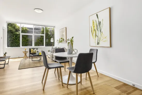 5/423 Tooronga Road, Hawthorn East, Vic 3123
