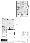 5/43 John Street, Inglewood, WA 6052-Floorplan