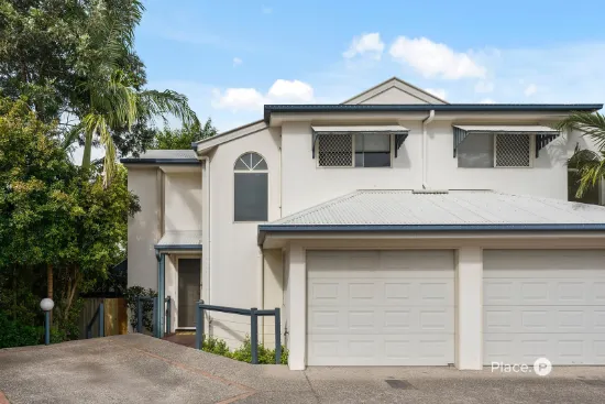 5/44 Park Street, Hawthorne, Qld 4171