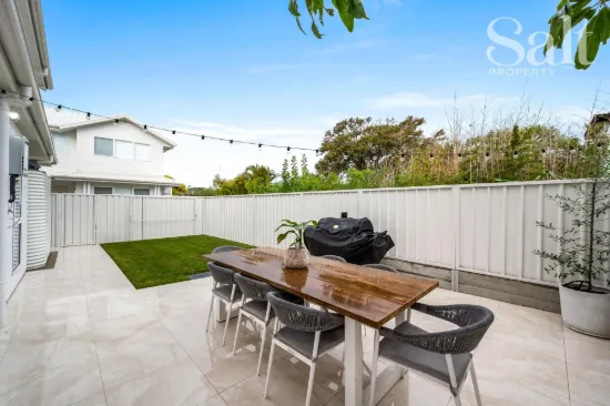 5/441 Glebe Road, Merewether, NSW 2291