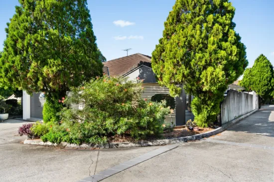 5/45 Spencer Street, Aspley, Qld 4034