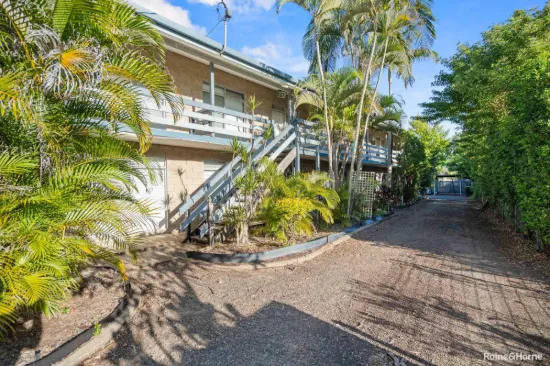 5/454 Esplanade, Torquay, Qld 4655