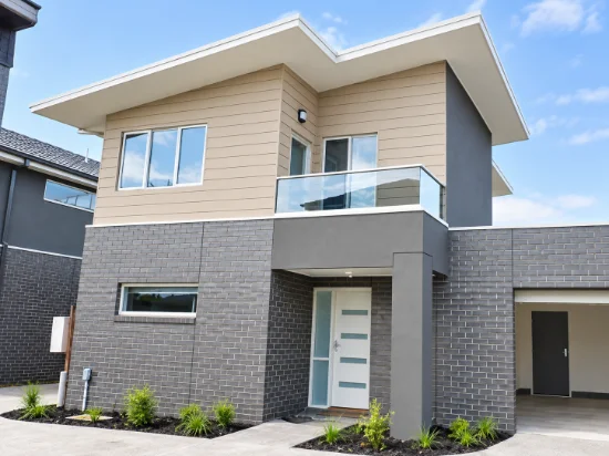 5/455 Waterdale Road, Heidelberg, Vic 3084