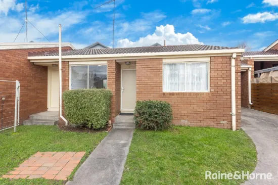 5/46 Brantome Street, Gisborne, Vic 3437