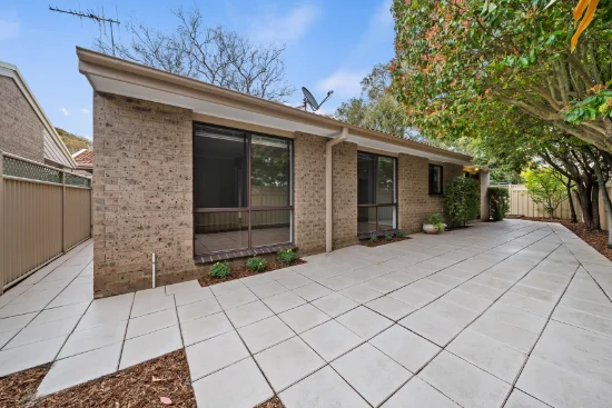 5/46 Catchpole Street, Macquarie, ACT 2614 - For Sale