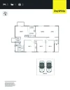 5/46 Catchpole Street, Macquarie, ACT 2614-Floorplan