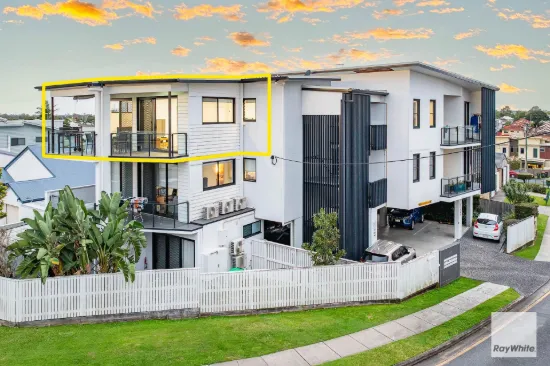 5/47 Dickenson Street, Carina QLD 4152-Image