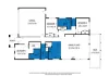 5/47A Highton Lane, Mansfield, Vic 3722-Floorplan