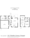 5/5-7 Bradford Avenue, Prospect Vale, Tas 7250-Floorplan