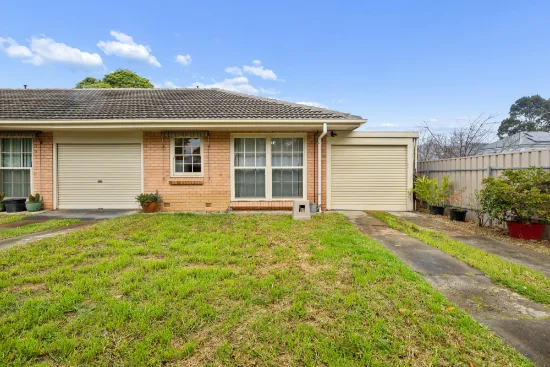 5/5 Lambert Road, Joslin, SA 5070