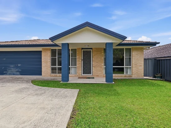5/5 Loaders Lane, Coffs Harbour, NSW 2450