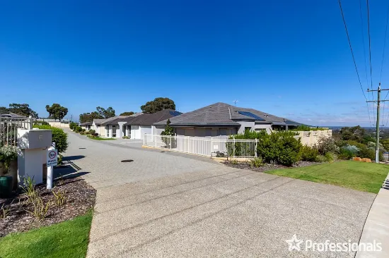 5/5 Marsh road, Mount Richon, WA 6112