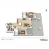 5/50 Moore Street, Turner, ACT 2612-Floorplan
