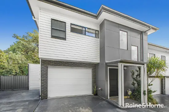 5/53 Kenibea Avenue, Kahibah, NSW 2290