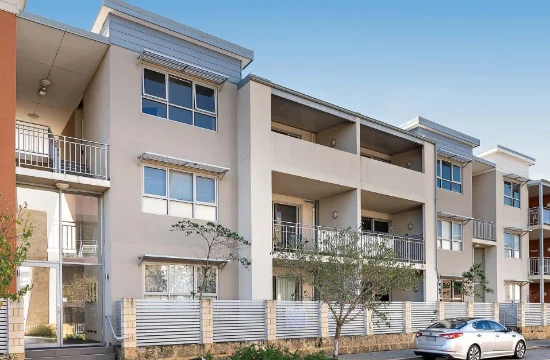 5/55 Flourish Loop, Atwell, WA 6164