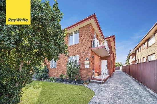 5/57 Shadforth Street, Wiley Park, NSW 2195