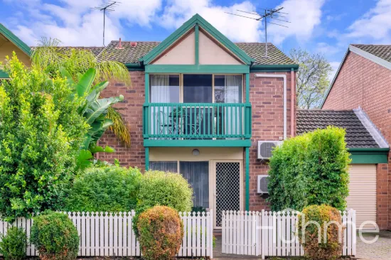 5/59 McInerney Avenue, Mitchell Park, SA 5043