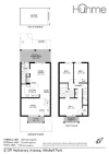 5/59 McInerney Avenue, Mitchell Park, SA 5043-Floorplan