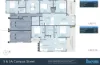 5 & 5A Campus Street, Port Macquarie, NSW 2444-Floorplan