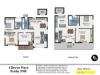 5 & 5A Devon Place, Busby NSW 2168-Floorplan