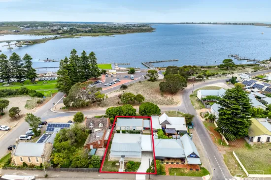 5 & 5A Hays Street, Goolwa, SA 5214
