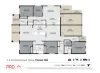 5 & 5a Hazelwood Drive, Forest Hill, NSW 2651-Floorplan