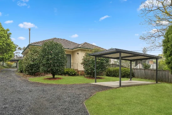 5 & 5a Kuring-Gai Chase Road, Mount Colah, NSW 2079