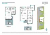5 & 5a Kuring-Gai Chase Road, Mount Colah, NSW 2079-Floorplan
