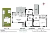 5 + 5A  Leonard Street, Blacktown, NSW 2148-Floorplan