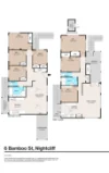 5/6 Bamboo Street, Nightcliff, NT 0810-Floorplan