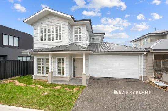 5 & 6 Coppice Way, Officer, Vic 3809