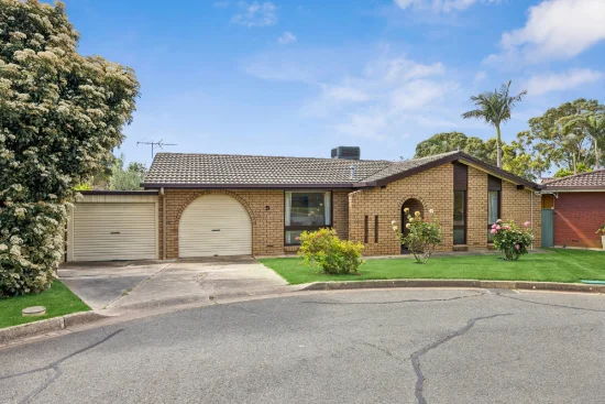 5/6 Parson Street,, Sturt, SA 5047