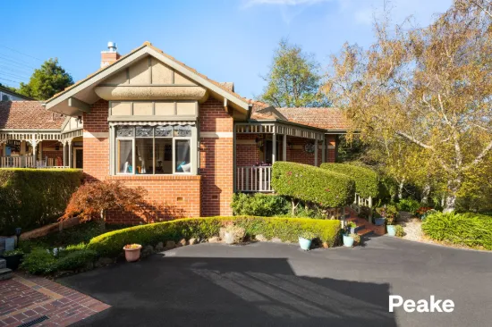 5-6 Tamara Close, Berwick, Vic 3806