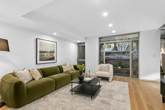 5/61A Albany Road, Stanmore, NSW 2048