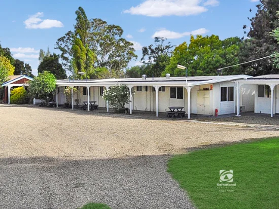 5/64 Robertsons Road, Kalimna, Vic 3909