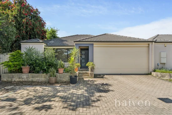 5/65 Bert Street, Gosnells, WA 6110