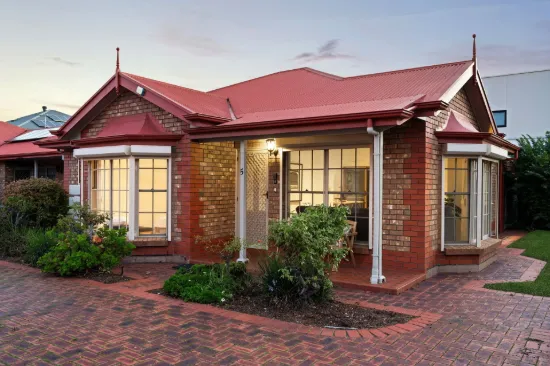 5/660 Anzac Highway, Glenelg East, SA 5045