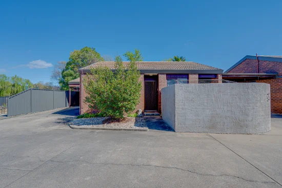 5/69 Prince Street, Myrtleford, Vic 3737