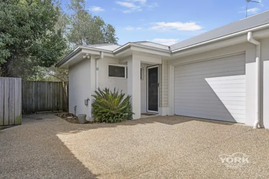 5/7 Adina Street, Rangeville, Qld 4350