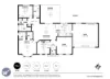 5/7 Atkinson Avenue, Rostrevor, SA 5073-Floorplan
