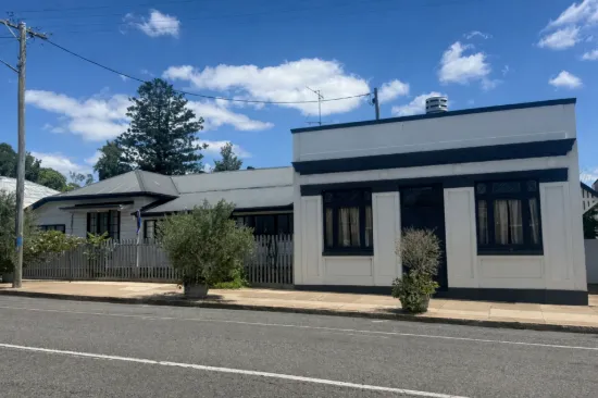 5-7 Boonara Street, Goomeri, Qld 4601