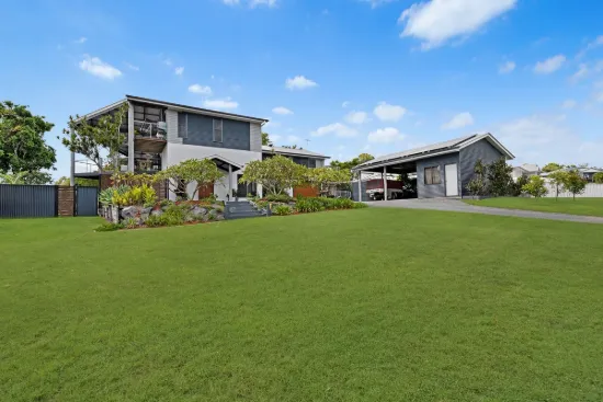 5-7 Craigslee Court, Craignish, Qld 4655