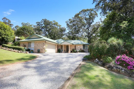 5-7 Eden Park Court, Mount Nathan, Qld 4211