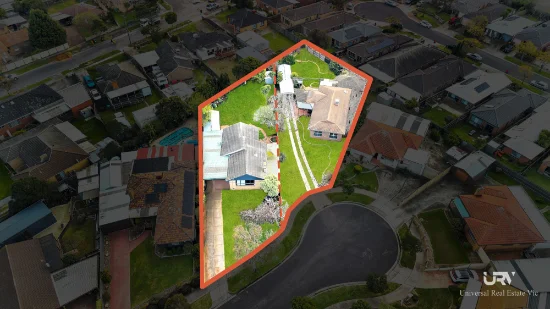 5-7 Eve Court, Craigieburn, Vic 3064