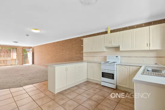 5/7 Ferry Lane, Nowra, NSW 2541